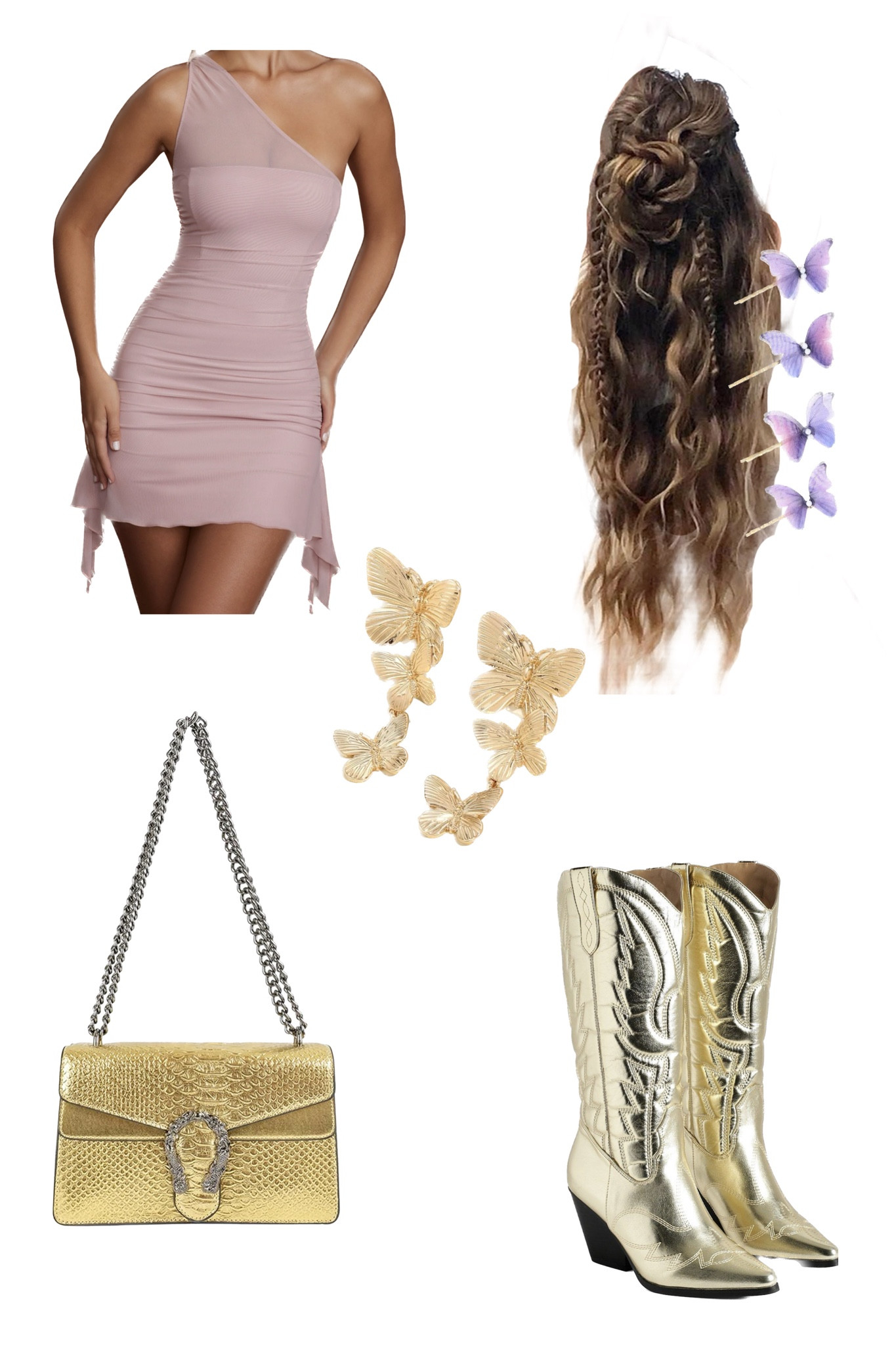 ERAS TOUR: Speak Now 

#LTKSeasonal #LTKFind #LTKfit