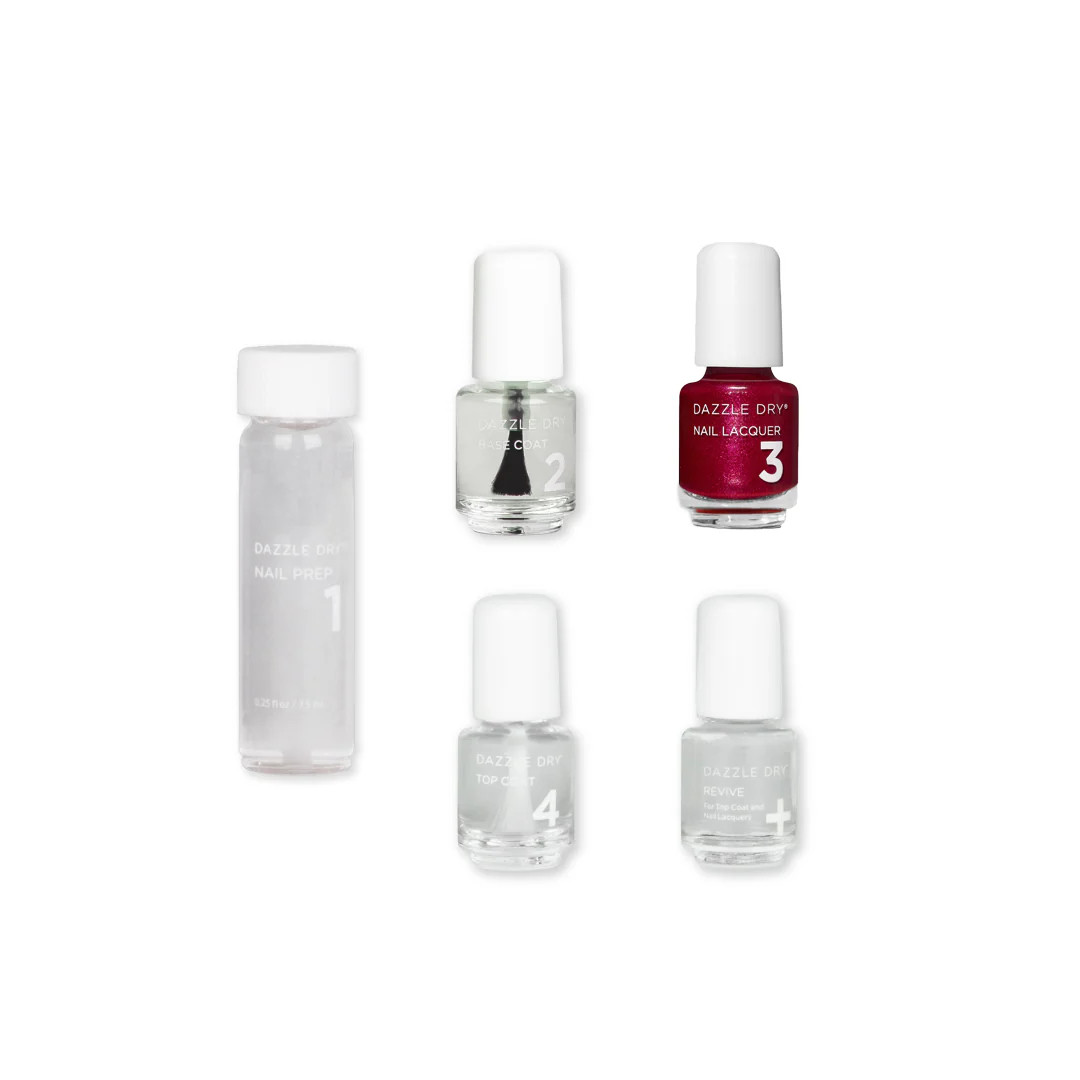 Apple Of My Eye - Mini Kit by Dazzle Dry | Lovestruck Collection | Dazzle Dry