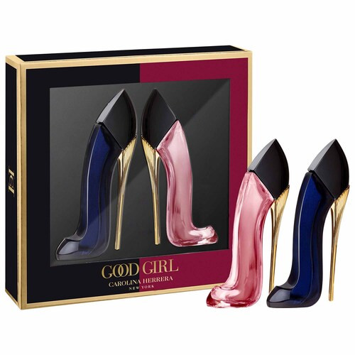 Carolina HerreraMini Good Girl Duo Perfume Set | Sephora (CA)