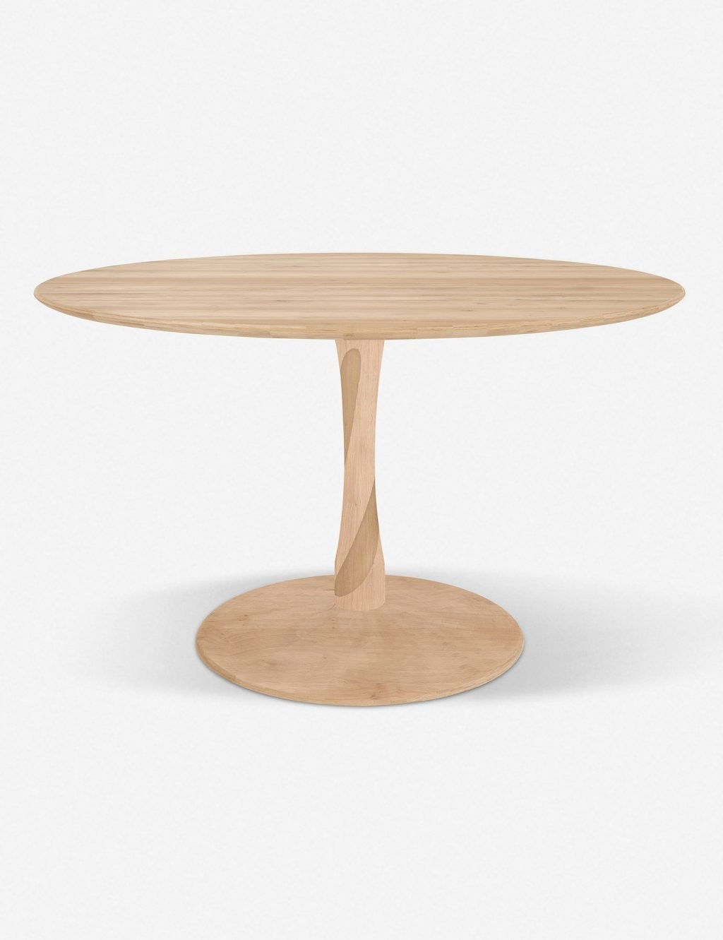 Yarissa Round Dining Table | Lulu and Georgia 