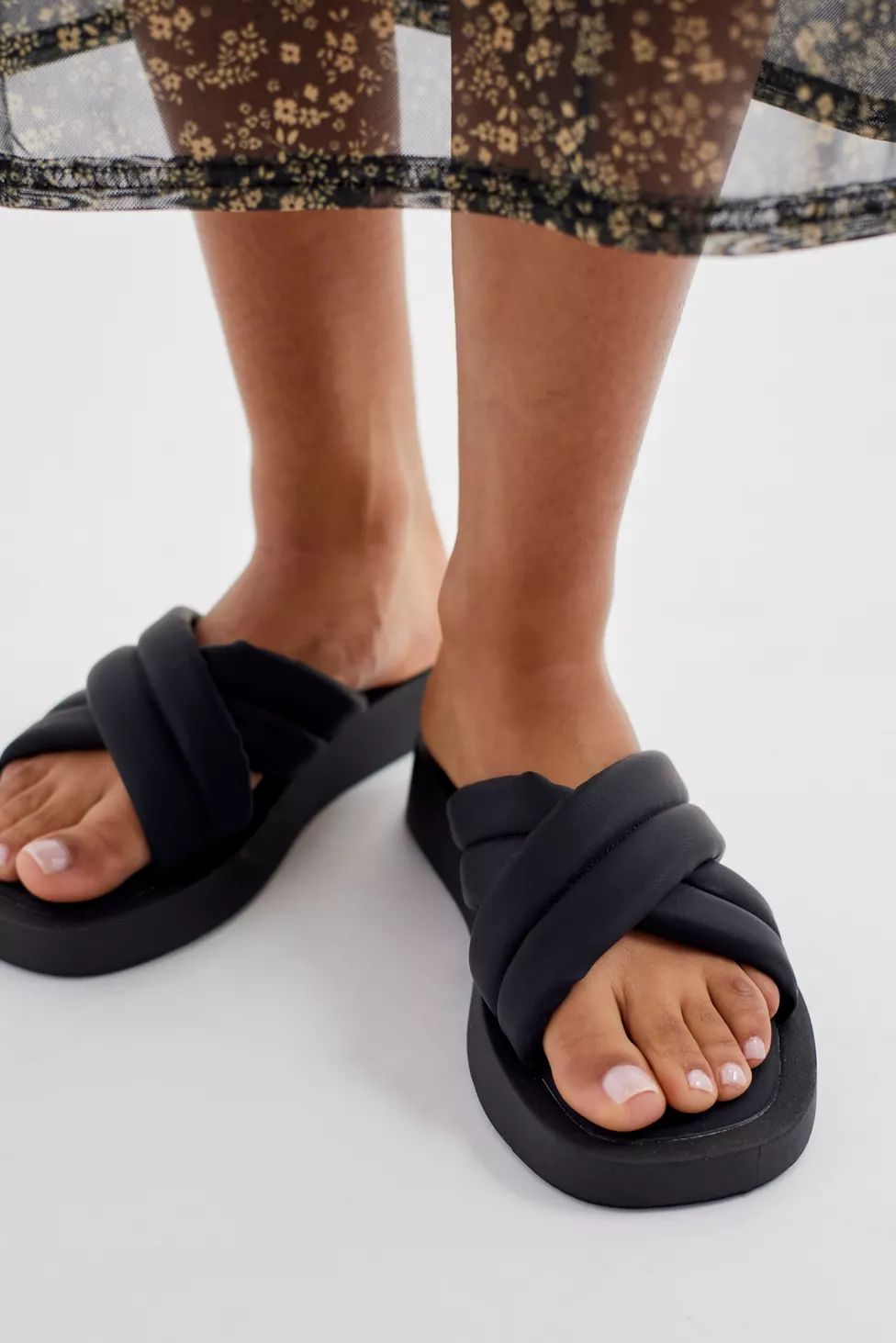 Beach By Matisse Footwear Piper Sandal | Urban Outfitters (US and RoW)