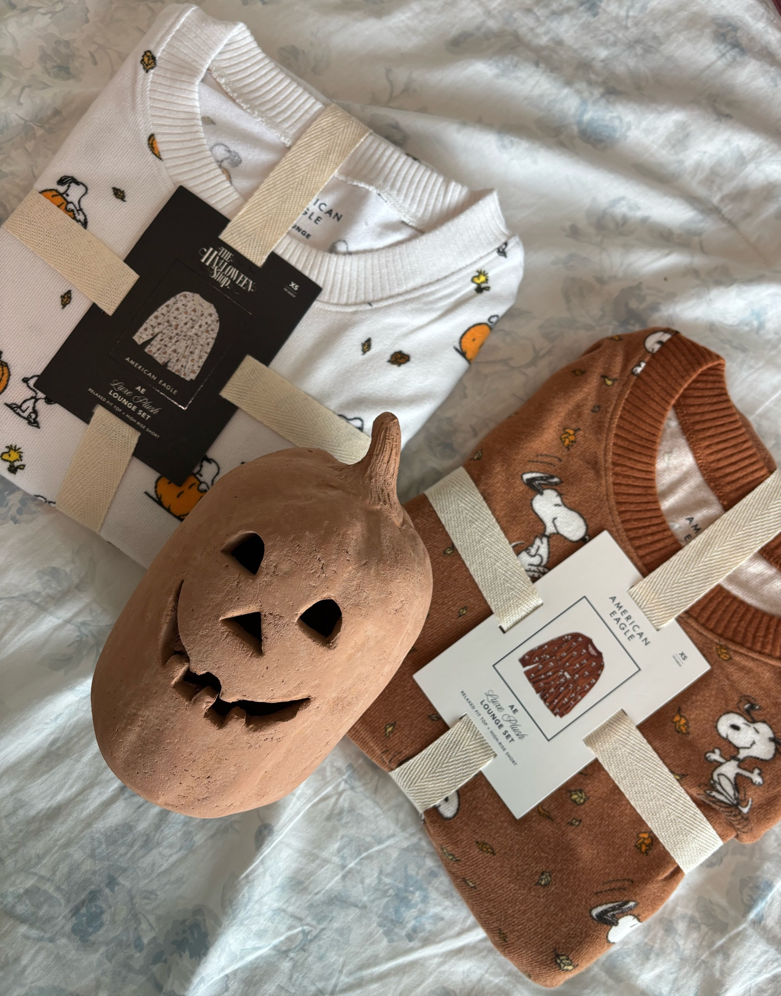 Fall haul!

#LTKsalealert #LTKSeasonal #LTKfindsunder50