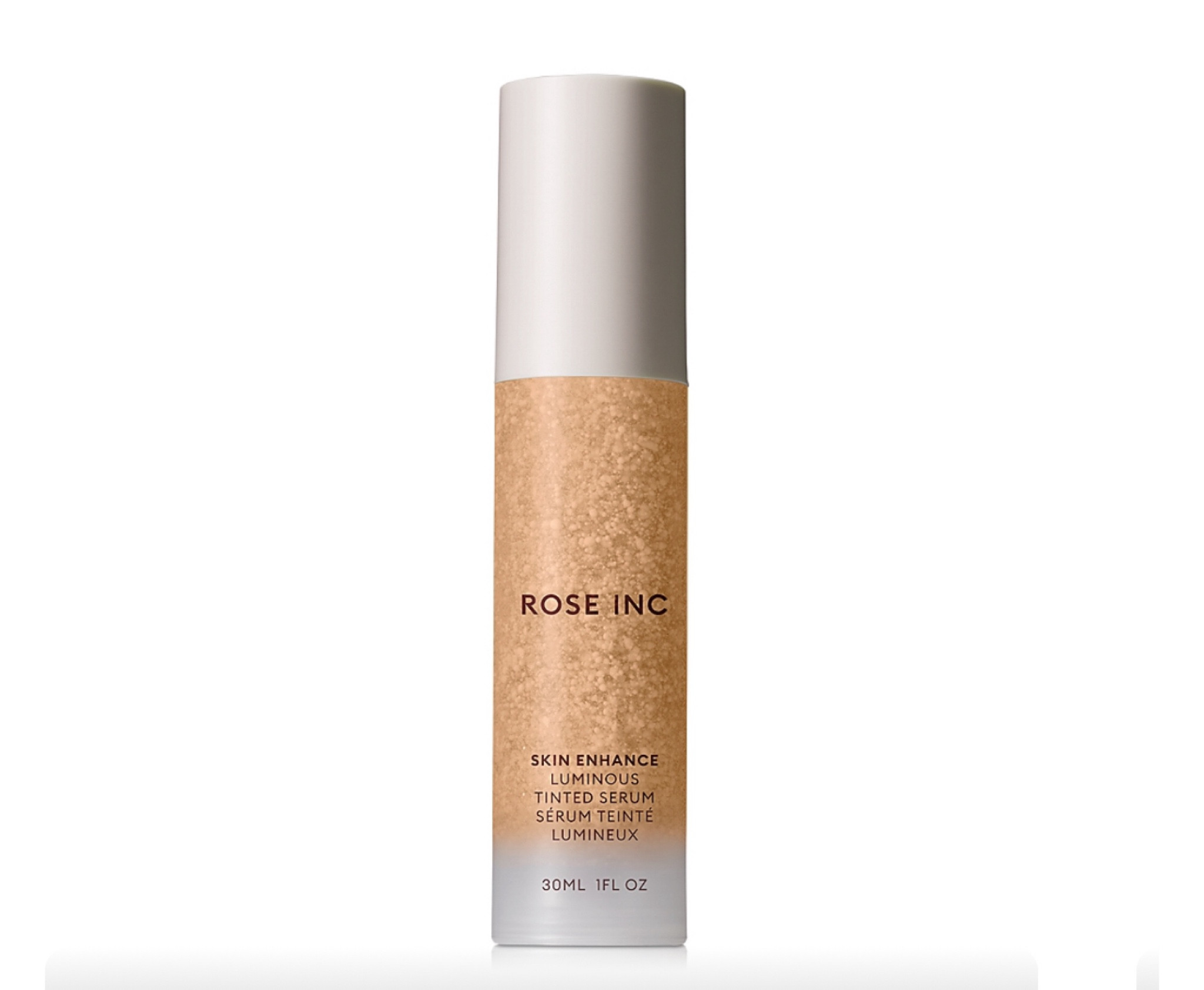 Rose Inc . Tinted serum 

#LTKU #LTKBeauty #LTKFindsUnder50