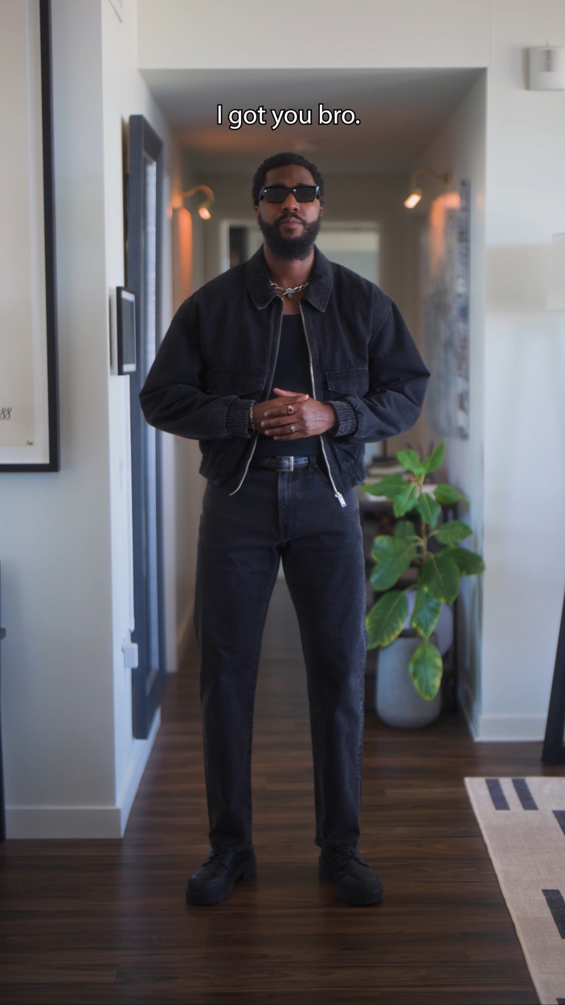 Streetwear Elevated outfit #3. Link to items down below ⬇️!

#LTKMens