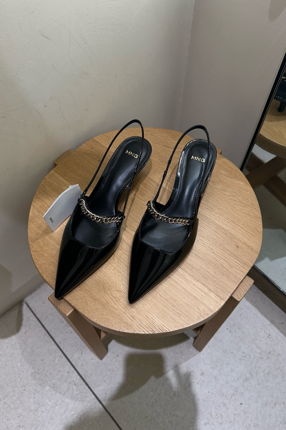 the perfect staple kitten heels from MANGO 

#LTKStyleTip #LTKBeauty #LTKSeasonal