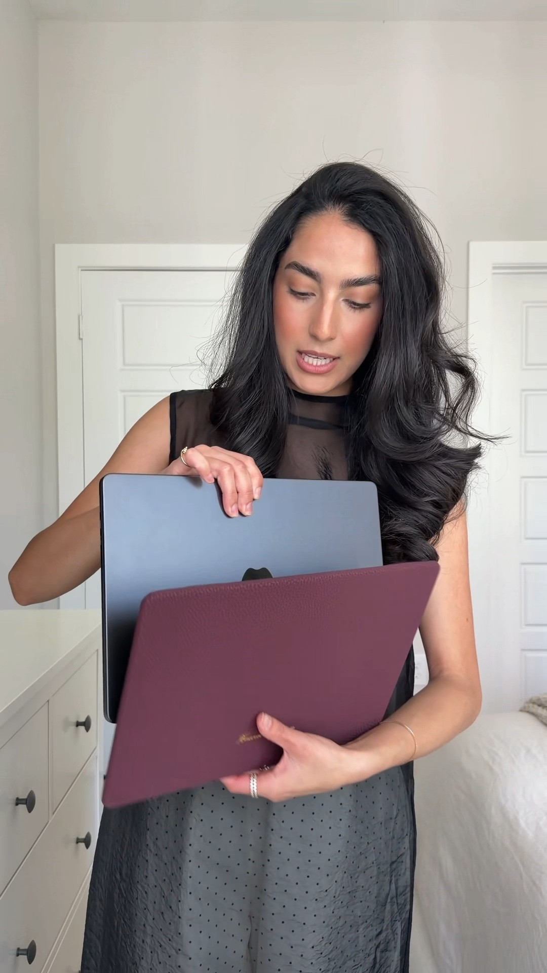 Love this new laptop case by Heaven Mayhem!!

#LTKdayinmylife #LTKWorkwear #LTKU