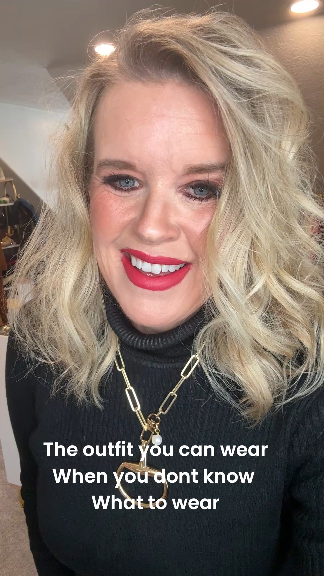 Don’t know what to wear?

He’s a great base
You can add any 3rd piece to change the look

Outfit of the day

Lunch with friends and then some errands 

Amazon find suede jacket 
Comes in several colors and fits tts. A great free people inspired by.
It’s so good I have in 3 colors 

Amazon find Black turtleneck 
Fits tts is a great weight and more lux then it’s $36 price tag
Fits tts and comes in several colors. 

Spanx denim jeans, pull on and fits tts I am in a med.
Great for wearing boots 
And super slenderizing 

Suede cowboy boots by Dolce vita and narrow I’d size up 1/2 size 

Necklaces handmade 
The horsebit necklace is under $60 and comes in gold or silver

The beaded cows necklace I linked similar

Other gold jewelry linked 


#LTKSaleAlert #LTKootd #LTKOver40