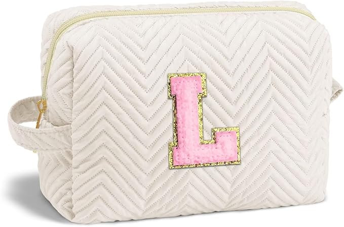 YOOLIFE Gifts for Girls Makeup Bag - 7 8 9 10 11 12 13 Year Old Girl Gifts, Cute Birthday Gifts f... | Amazon (US)
