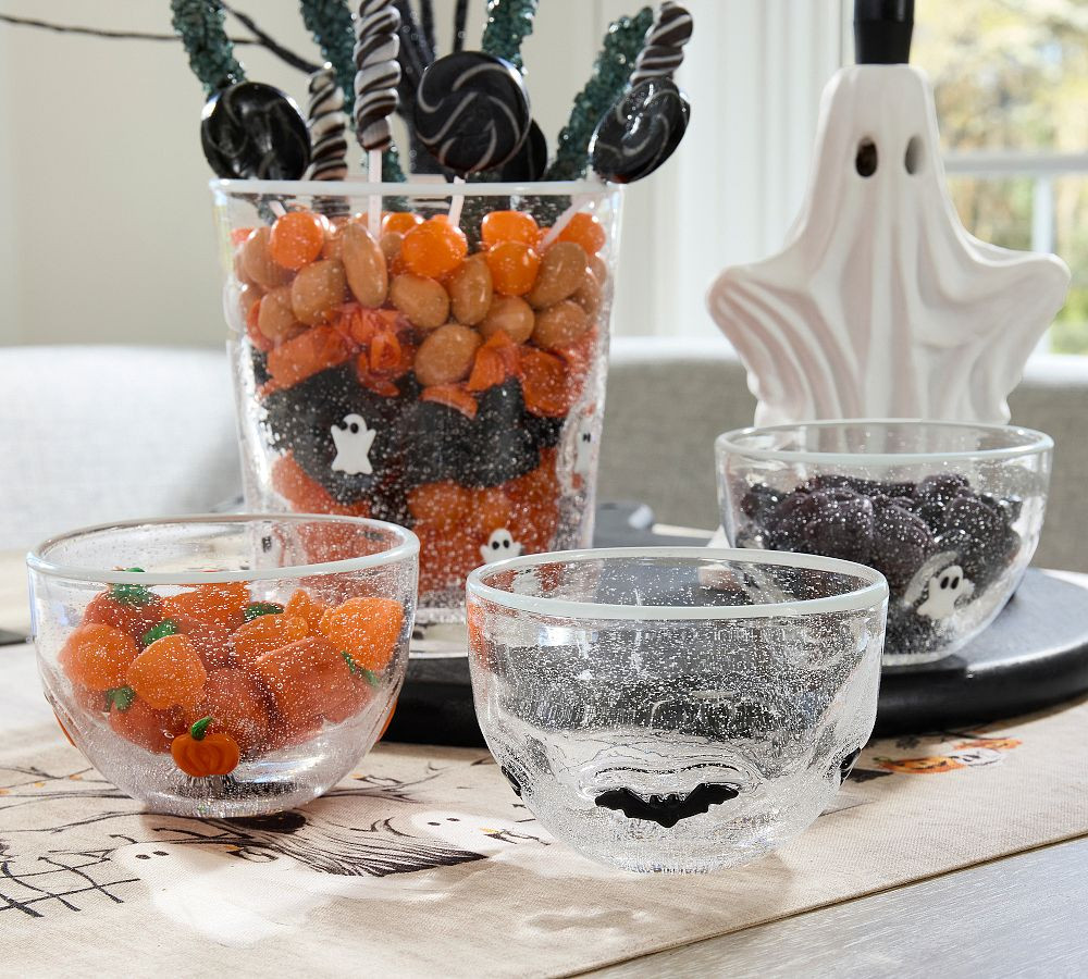 Icon Snack Bowl | Pottery Barn (US)