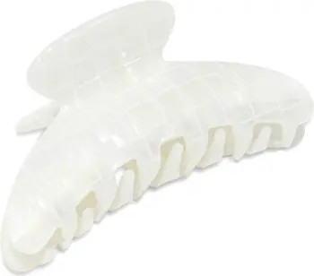 Chelsea28 Tiled Pearl Claw Clip | Nordstrom | Nordstrom