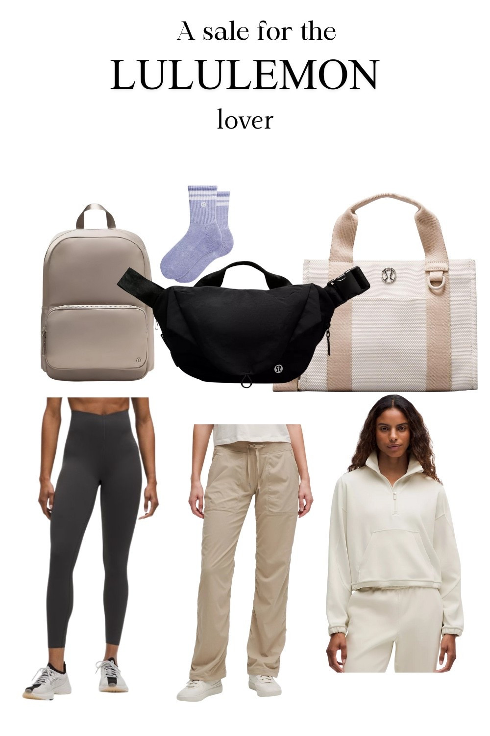 Several great things on sale at Lululemon right now! 

#LTKfitnessgoals #LTKSaleAlert #LTKGiftGuide