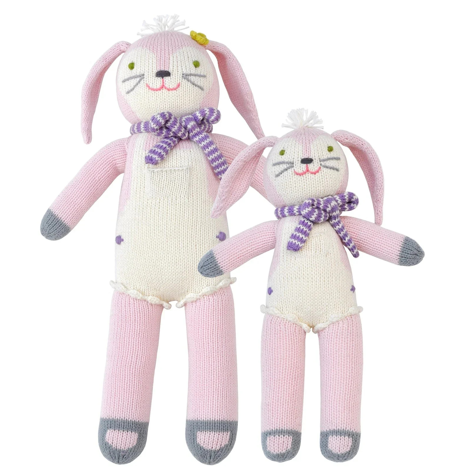 Fleur the Bunny | Haute Totz
