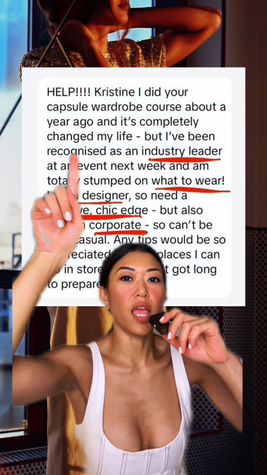 All four options come from brands that have retail stores, and you can find the brands / style names + links to pieces in here!

#eventoutfits #workparty #workdress

#LTKworkwear #LTKdresses