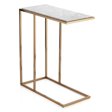 Lawton Sofa Table | Z Gallerie