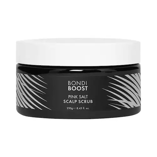 Detox Salt Scrub for Dry & Flaky Scalp | Sephora (US)
