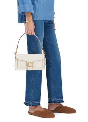 Tabby Shoulder Bag 26 | 24S (APAC/EU)