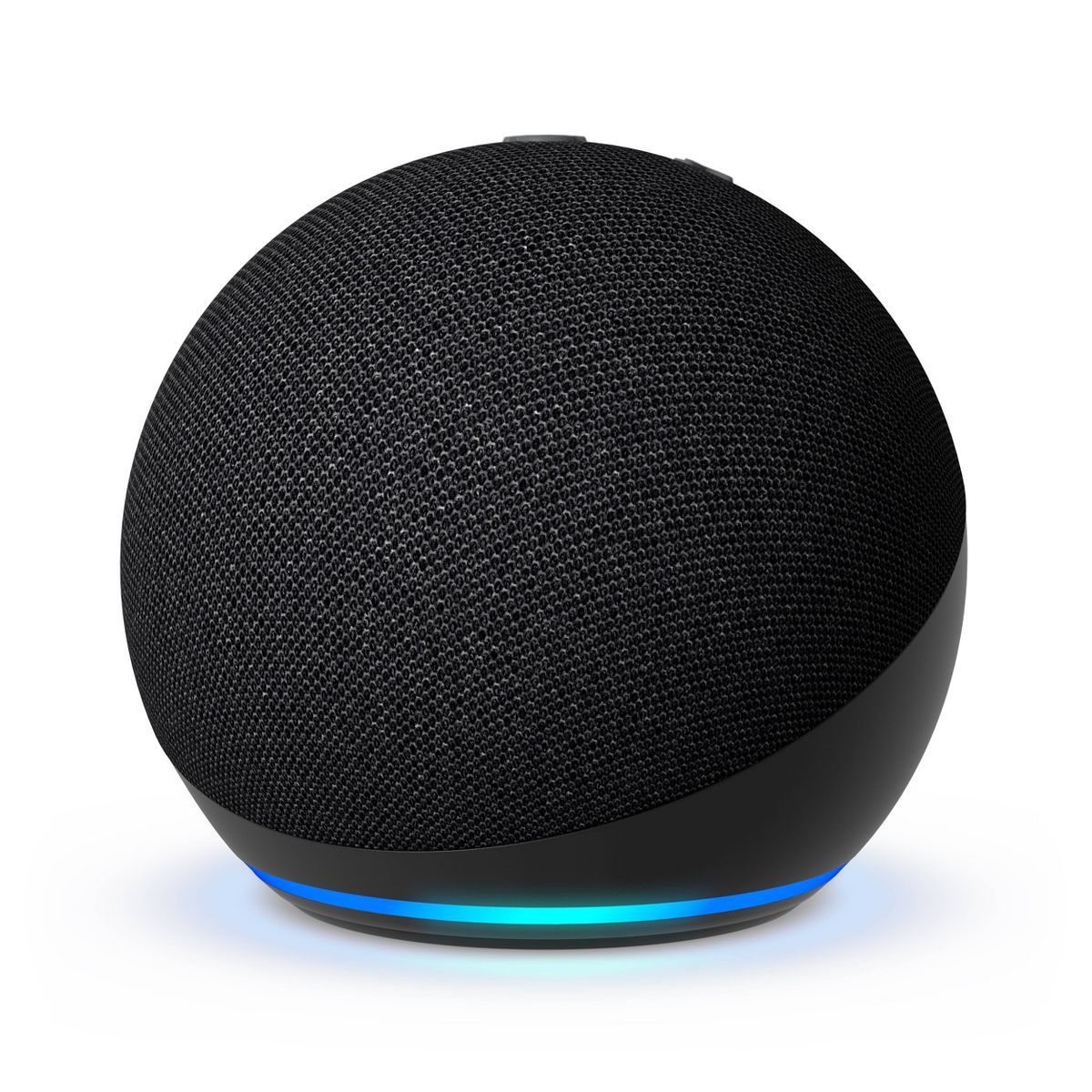 Amazon Echo Dot (5th Gen 2022) - Smart Speaker with Alexa - Charcoal | Target