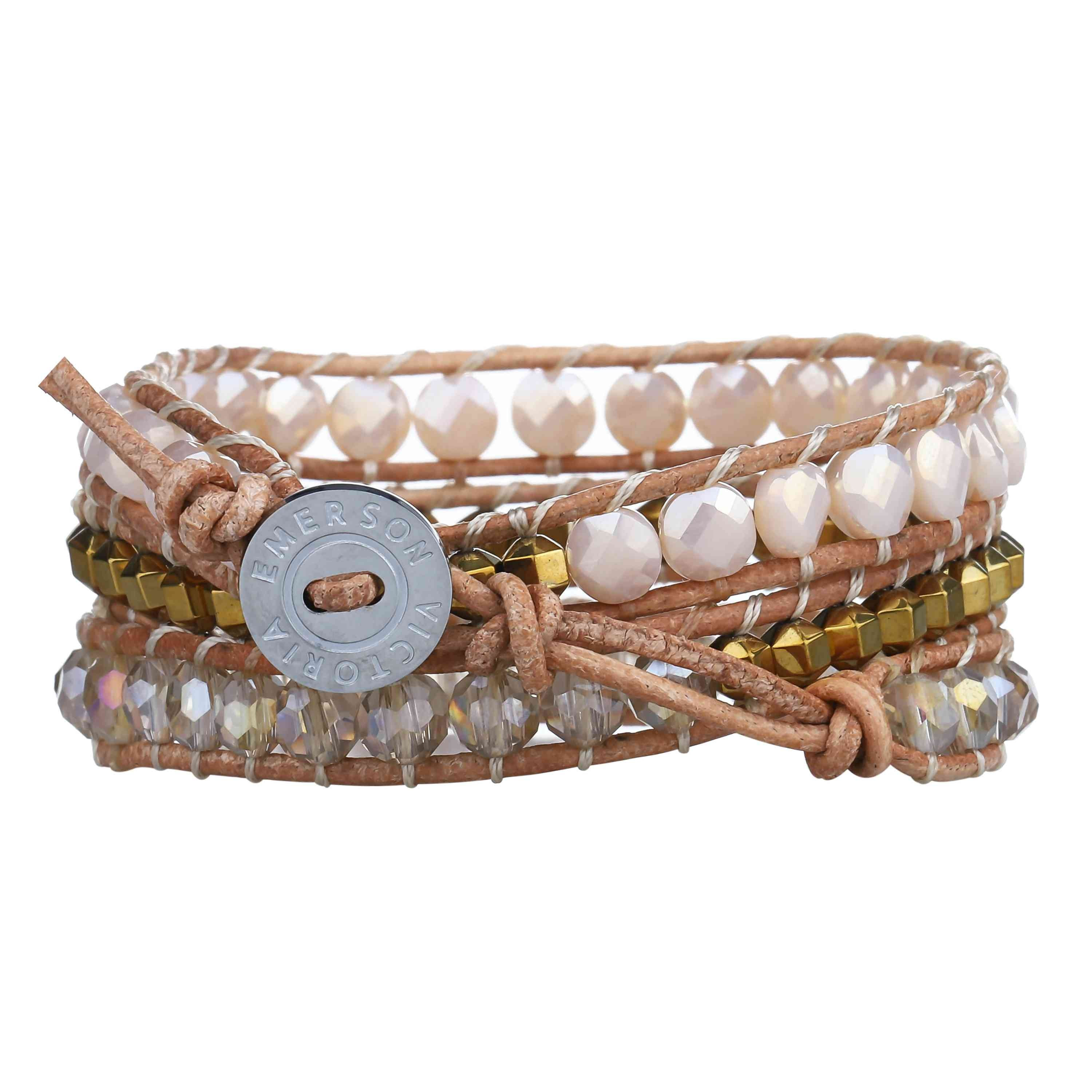 Vella on Natural | Victoria Emerson