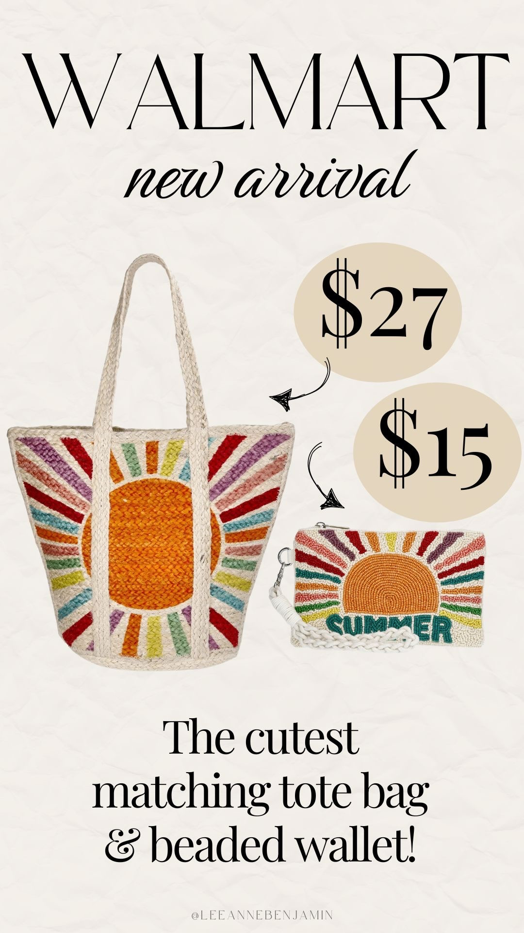 The cutest beach bag for the season! 

#LTKKids #LTKSwim #LTKTravel