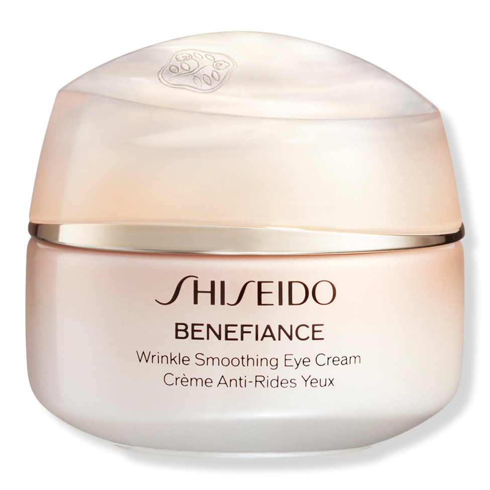 Benefiance Wrinkle Smoothing Eye Cream | Ulta