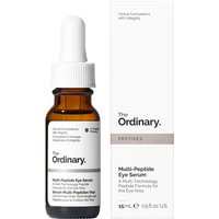 The Ordinary Multi-Peptide Eye Serum 15ml | Lookfantastic US