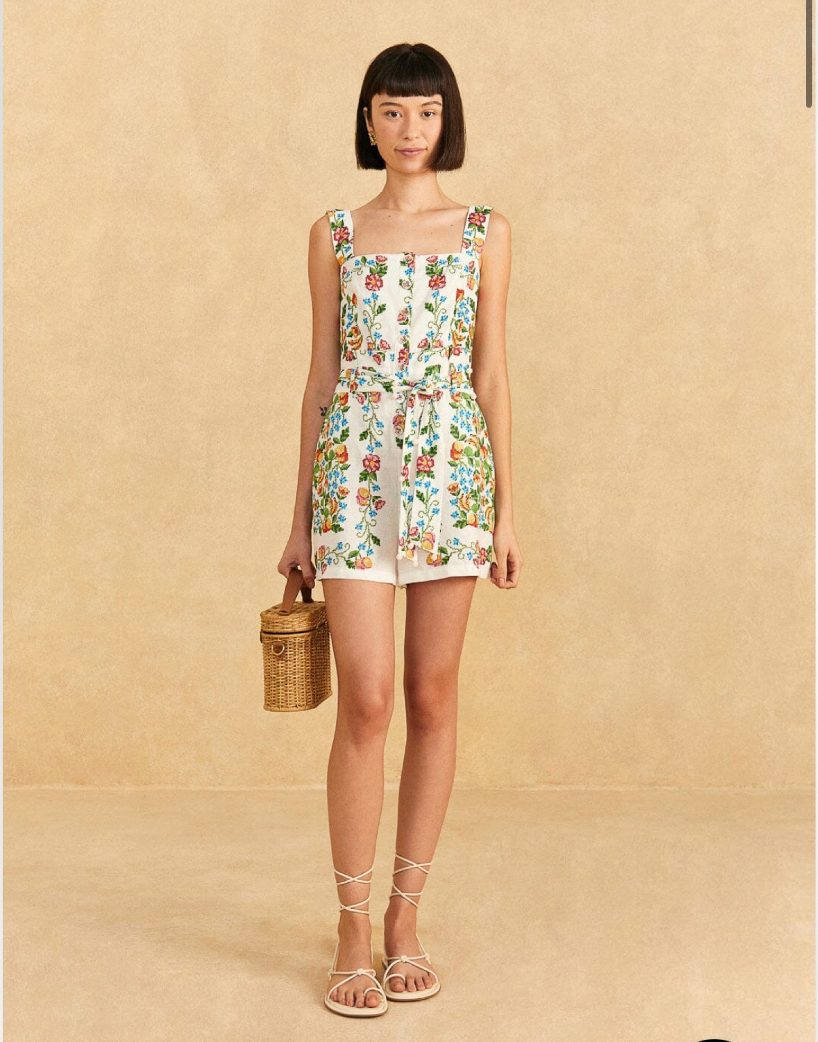 Loooove these rompers

#LTKSeasonal #LTKsalealert #LTKstyletip
