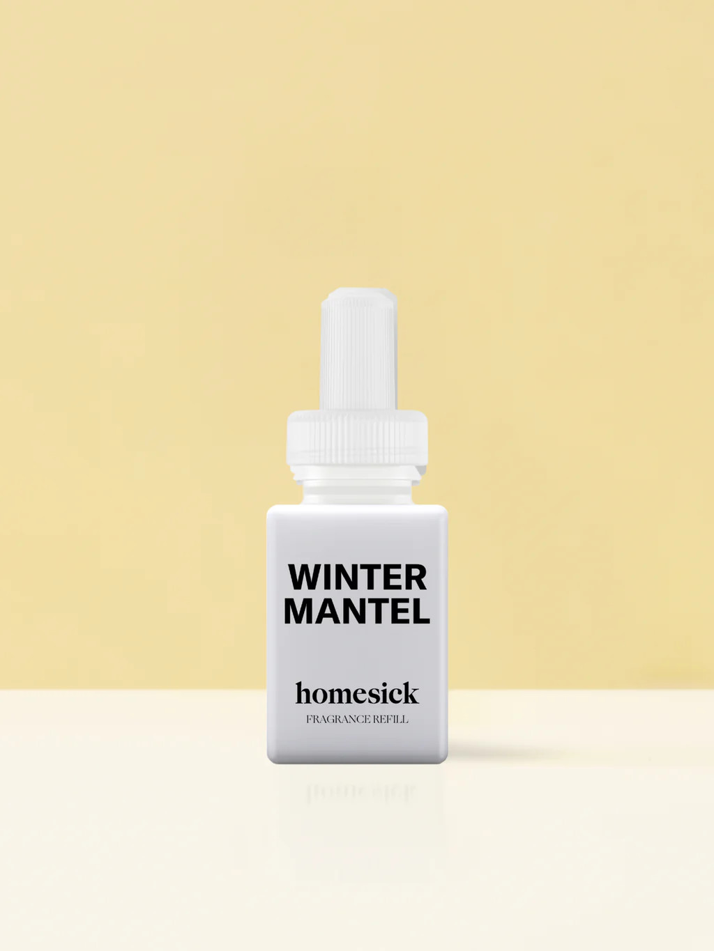 Winter Mantel | Pura