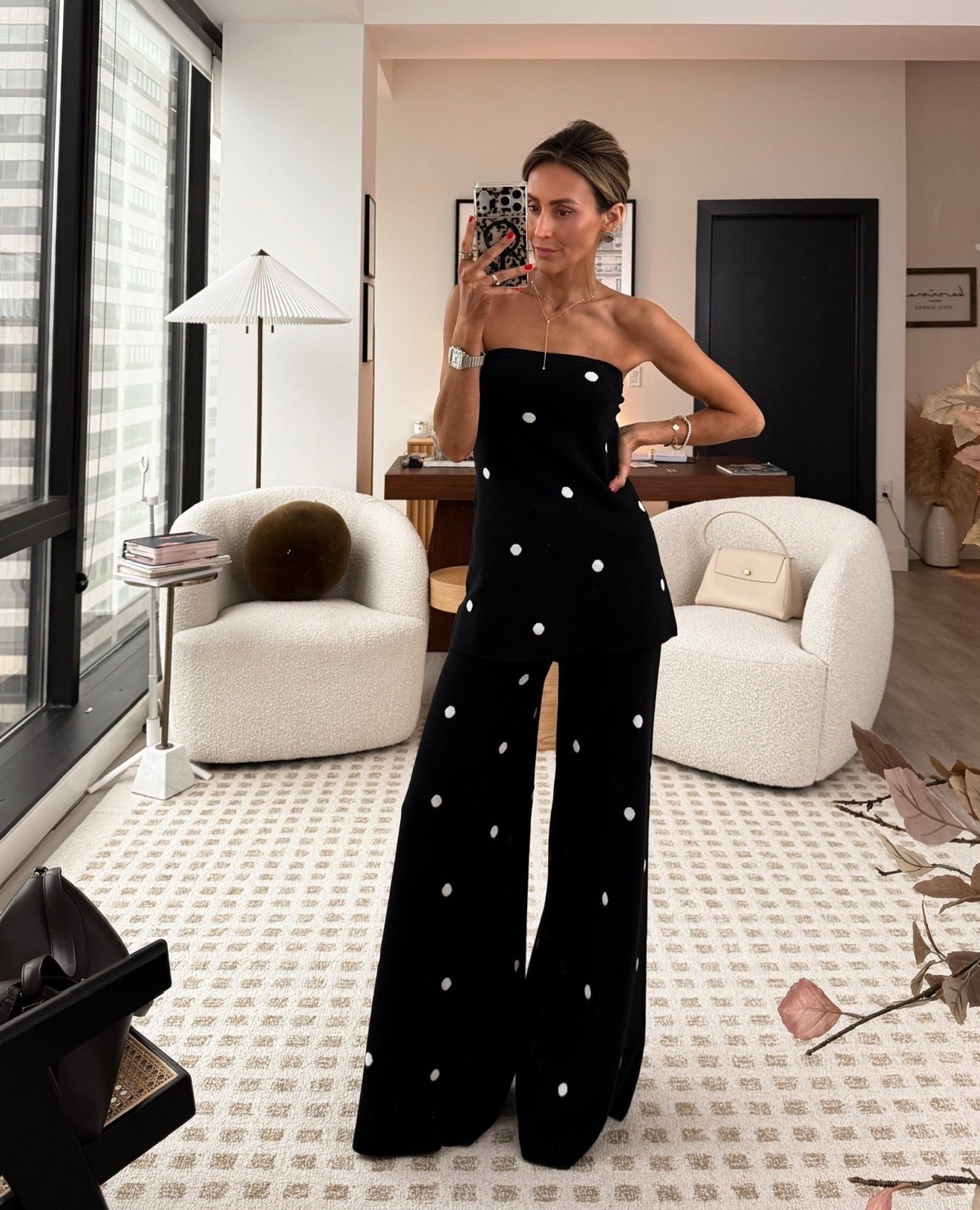 Use code SPRING20 for a discount 
This knit two-piece is everything from the Splendid x @cellajaneblog collection! It can go from day to night, and the fit is just to die for.
#LTKOver40 #LTKspring #LTKunboxing