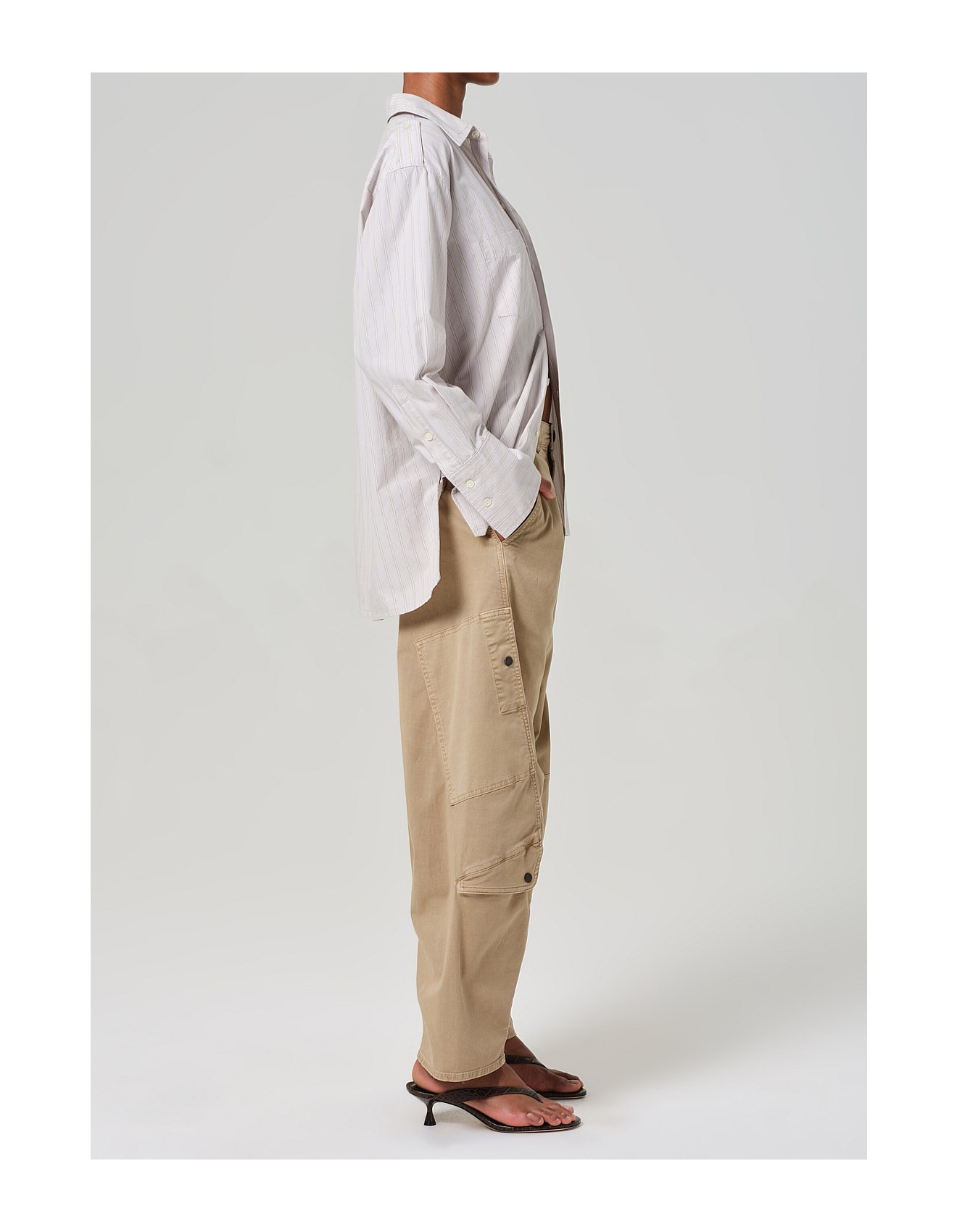 Flight Pant | David Jones (Australia & New Zealand)