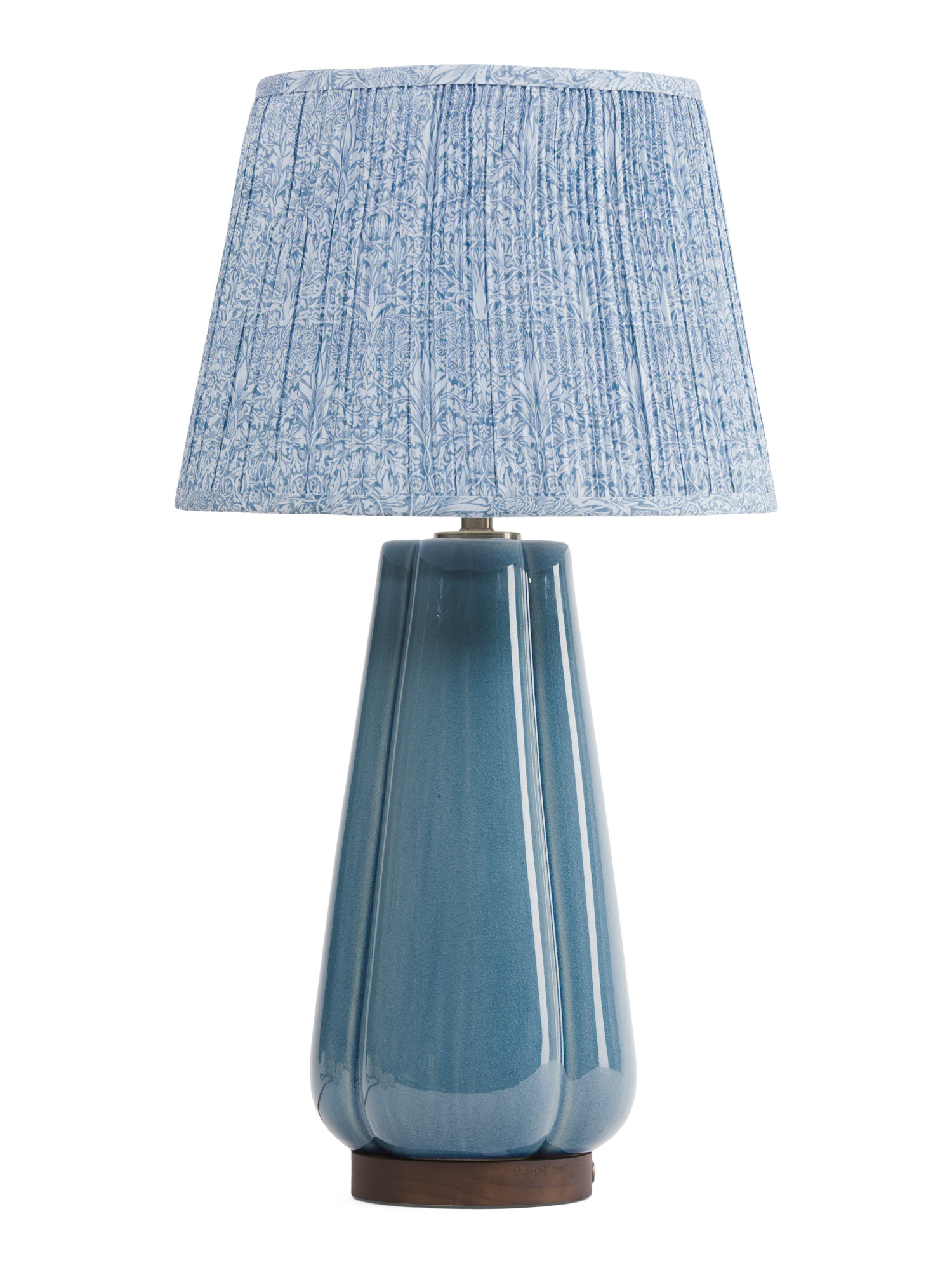 29in Mabel Ceramic Table Lamp | Bedroom | Marshalls | Marshalls