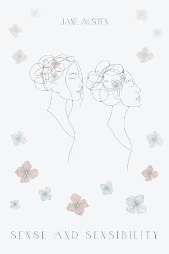Sense and Sensibility: (Spring Blossom Edition) | Amazon (US)