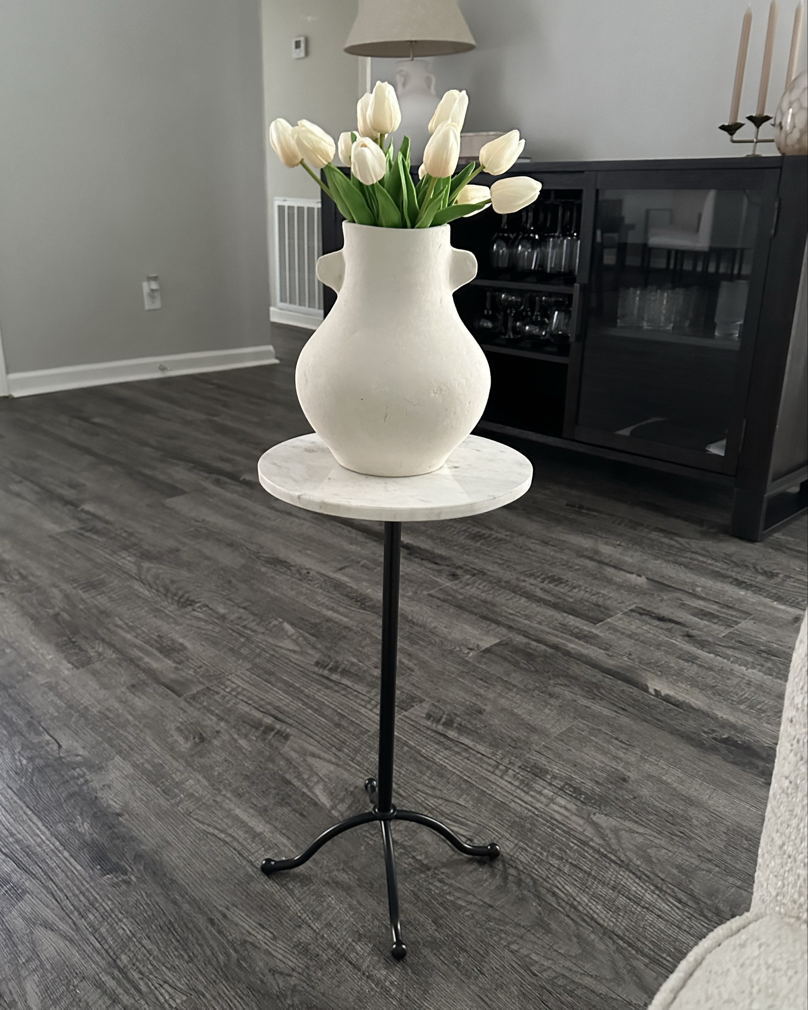 Flowers always add a vibe to your home ✨

#LTKstyletip #LTKhome