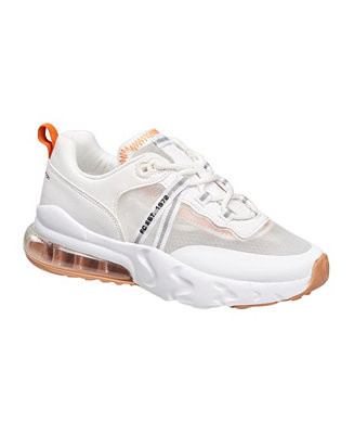 Women's Runner Lace Up Sneaker | Macy's