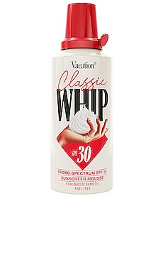 Vacation Classic Whip SPF 30 from Revolve.com | Revolve Clothing (Global)