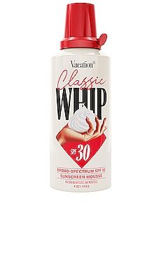 Classic Whipped Spf 30
                    
                    Vacation | Revolve Clothing (Global)