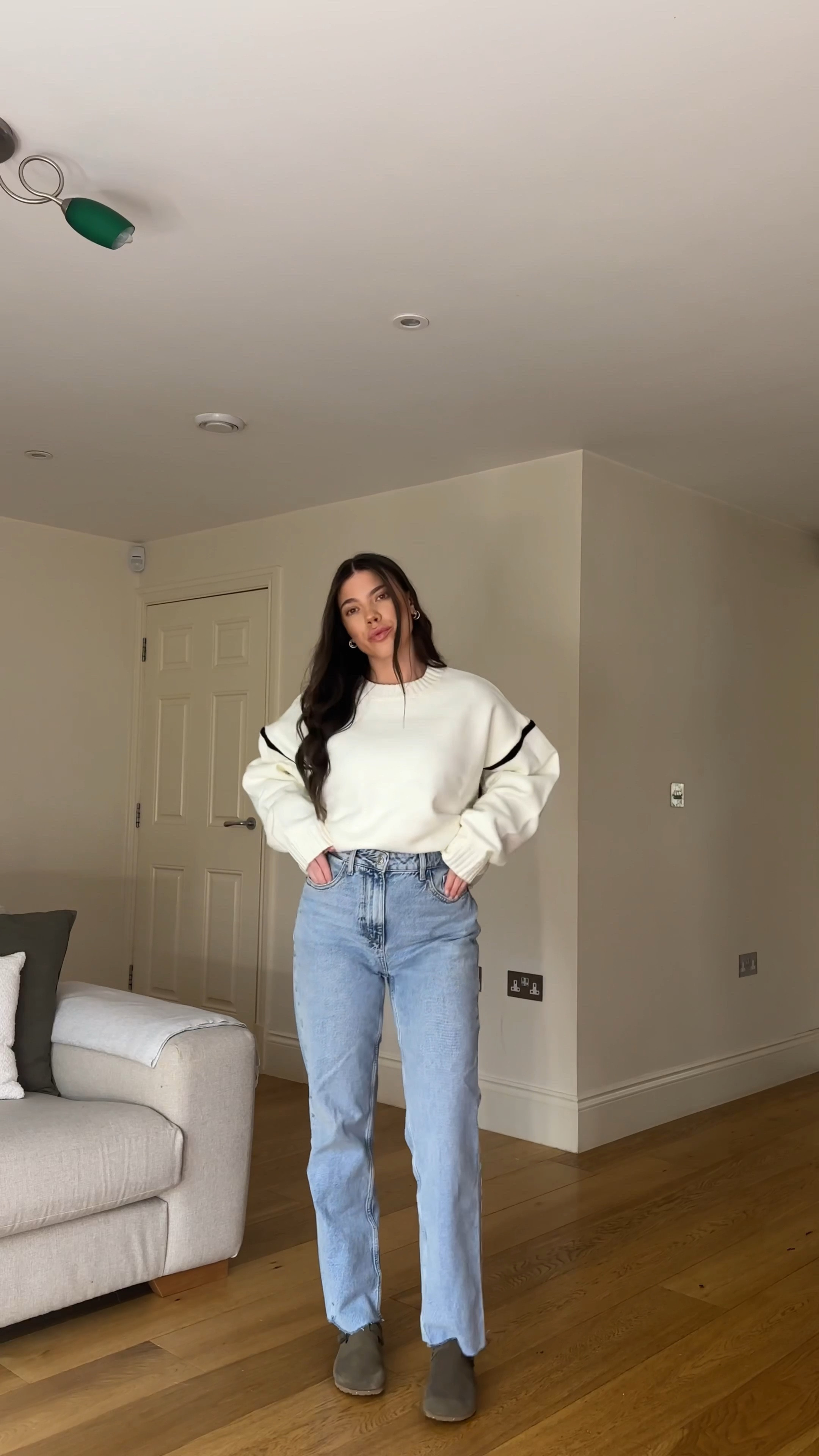 Sunday Outfits 

#LTKeurope #LTKuk