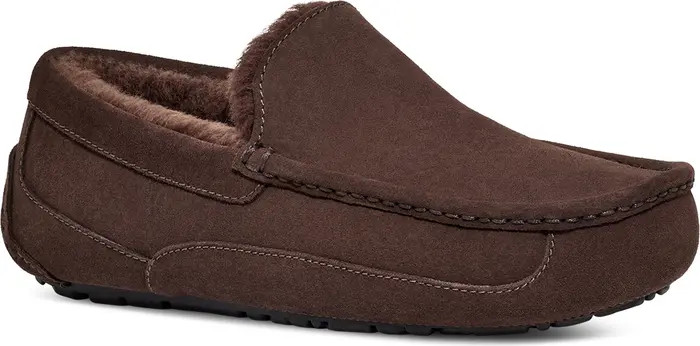 Ascot Loafer Slipper (Men) | Nordstrom