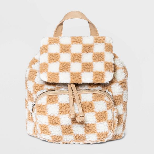 Mini Flap Backpack - Wild Fable™ | Target