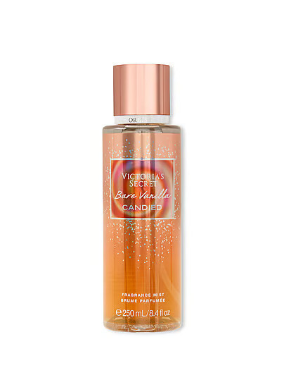 Body Fragrance Candied Mist, White/ivory - Women's Fragrances - Victoria's Secret Beauty | Victoria's Secret (US / CA )