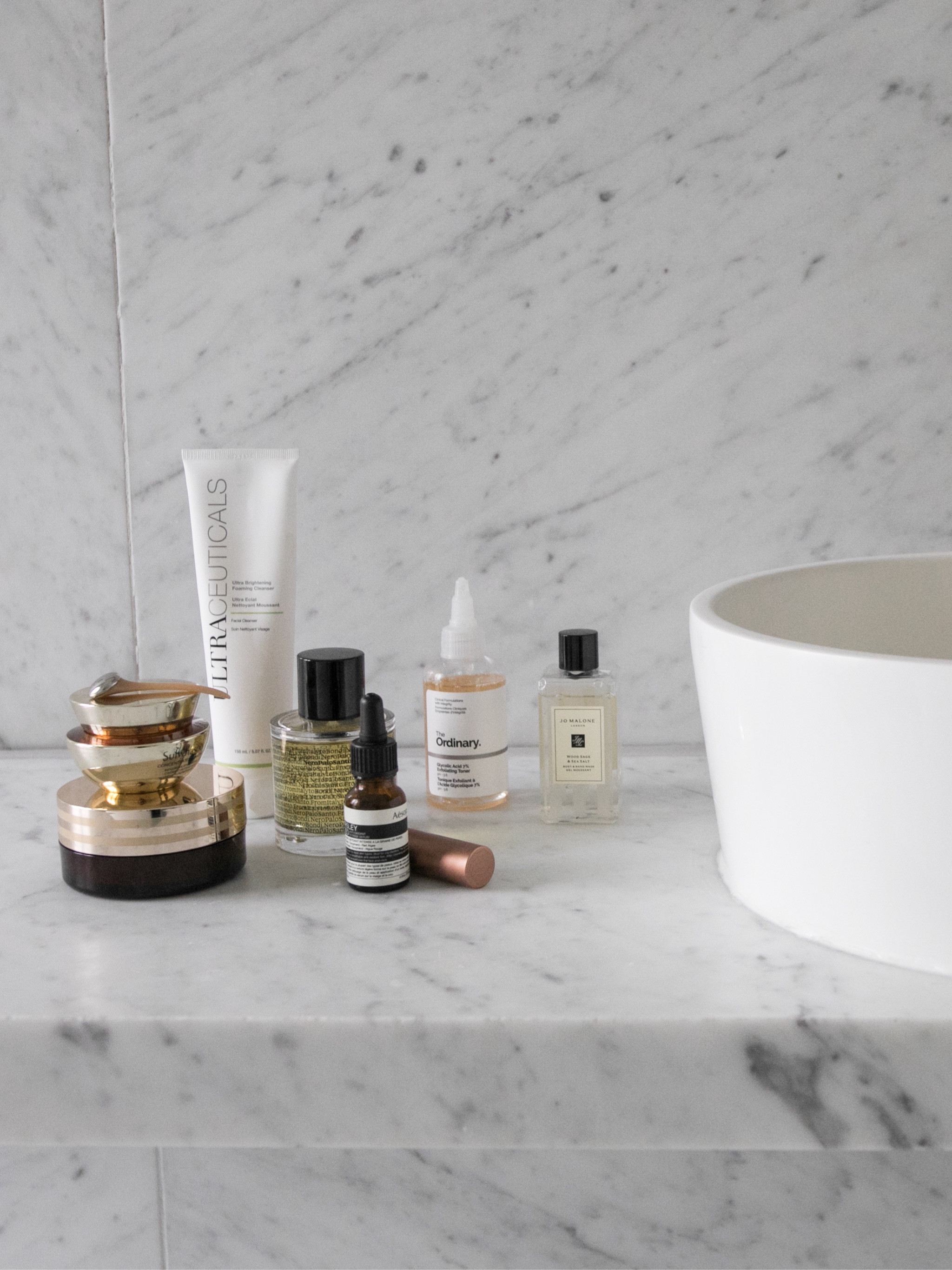 Current beauty favourites for travel 🫶🏻 


#LTKbeauty #LTKtravel #LTKfindsunder100
