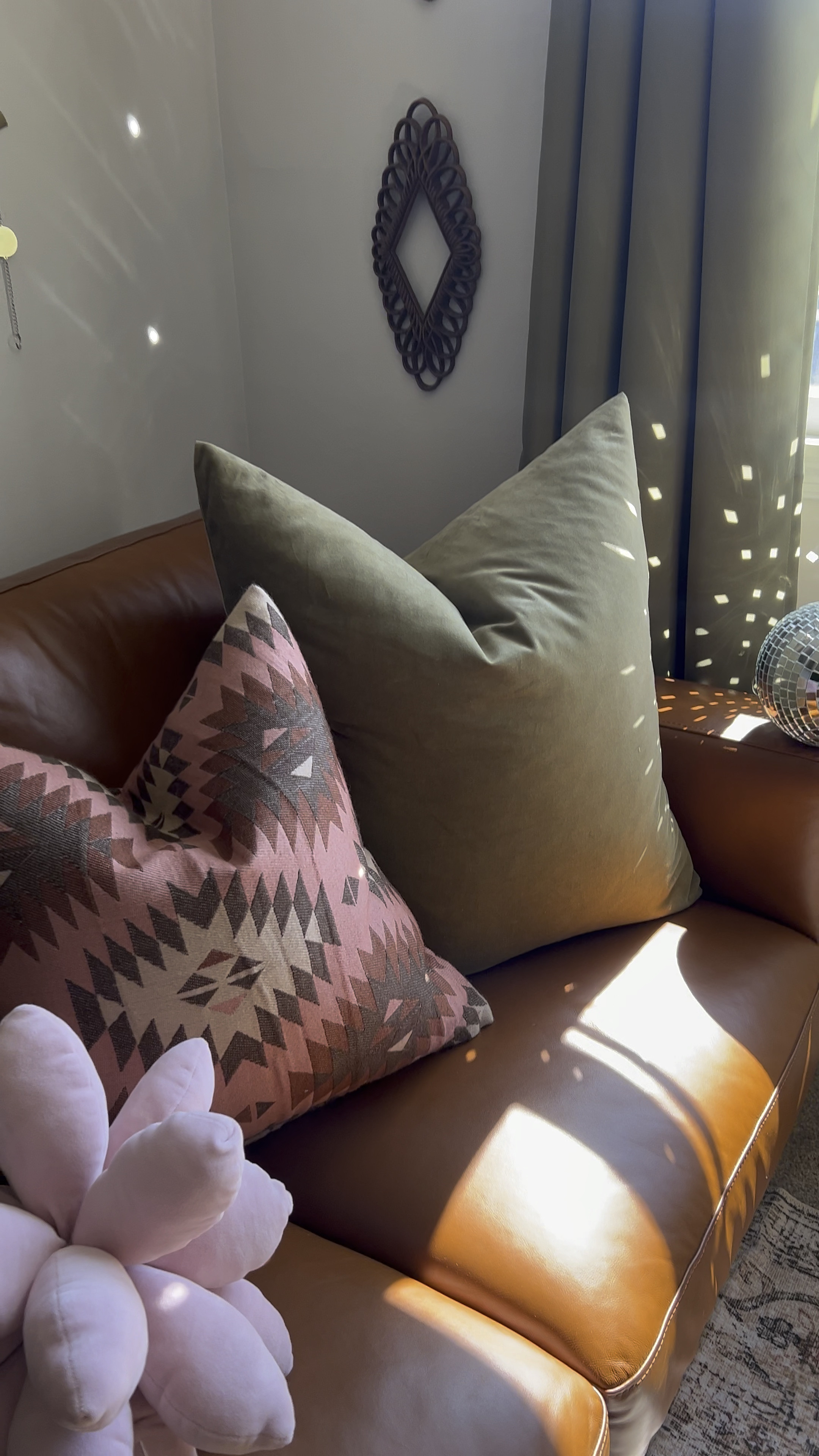 My new favorite throw pillow lineup! In order: IKEA, Amazon, SHEIN, Five Below, IKEA, IKEA 

#LTKFind #LTKhome