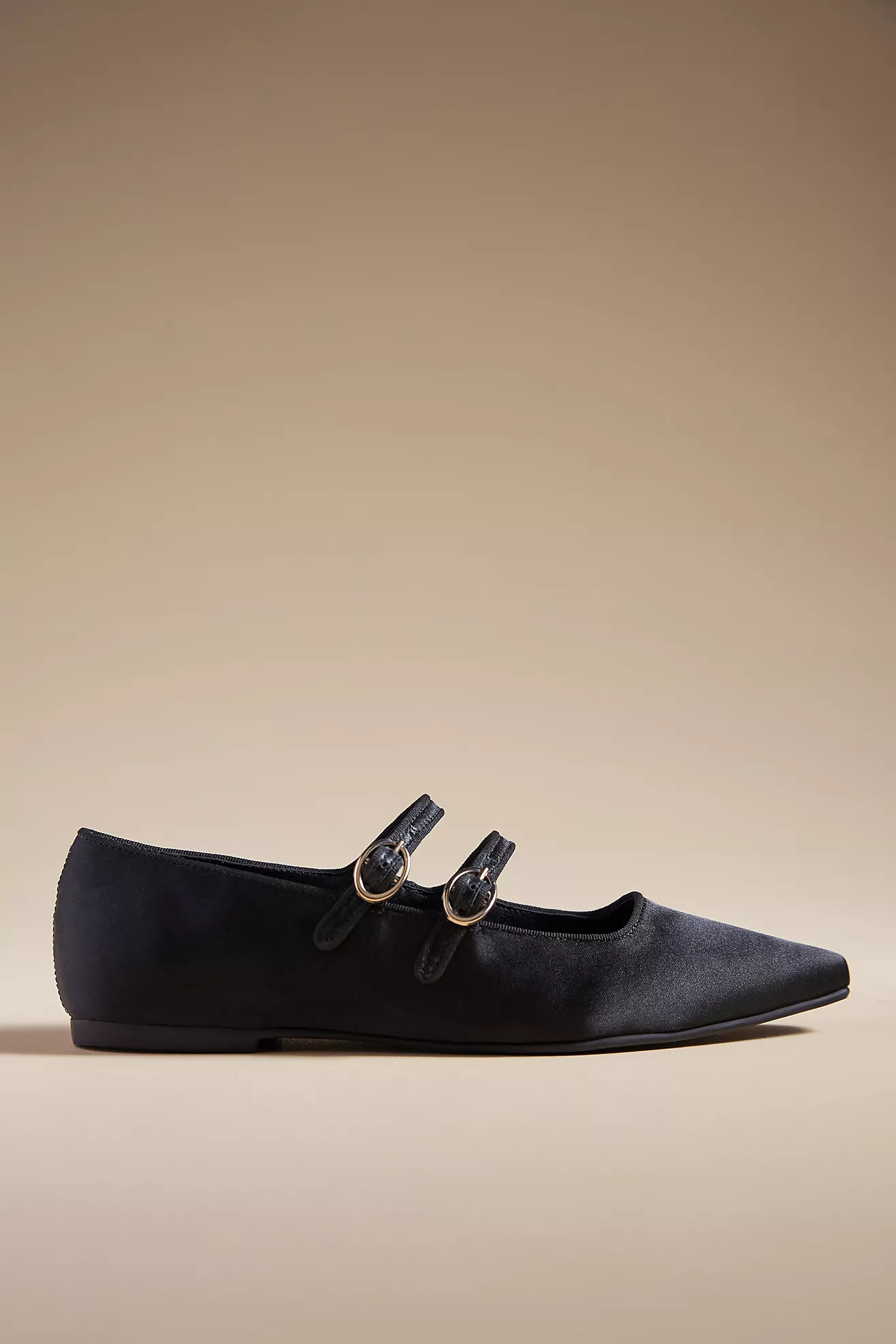 By Anthropologie Sniptoe Mary Jane Flats | Anthropologie (US)