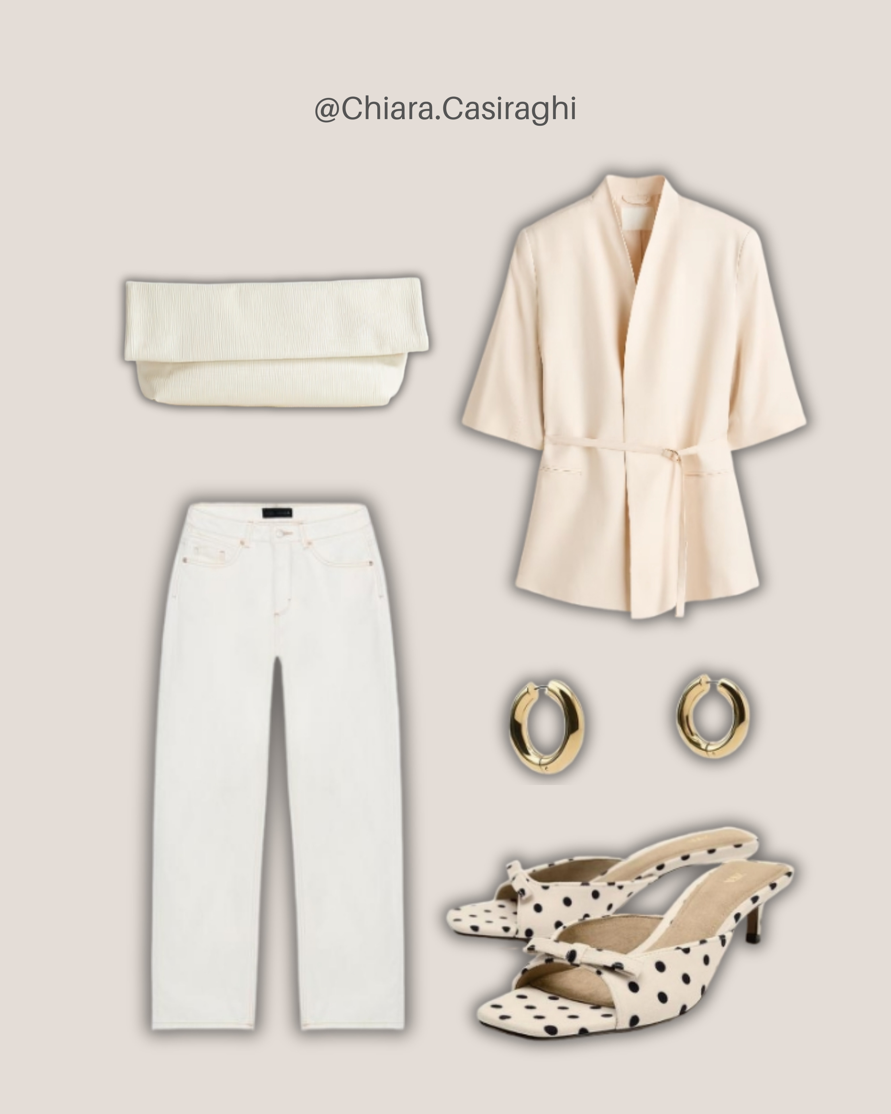 Effortlessly chic and perfect for everyday wear, this casual look redefines comfort. Perfect for running errands or grabbing coffee, these pieces are your new daily uniform. Share with a friend and shop the look at the link in bio! #CasualStyle #EverydayLook #OOTDInspo 

 #LTKdayinmylife #LTKgrwm #LTKootd