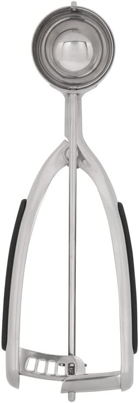 KitchenAid Gourmet Cookie Dough Scoop, One Size, Black | Amazon (US)