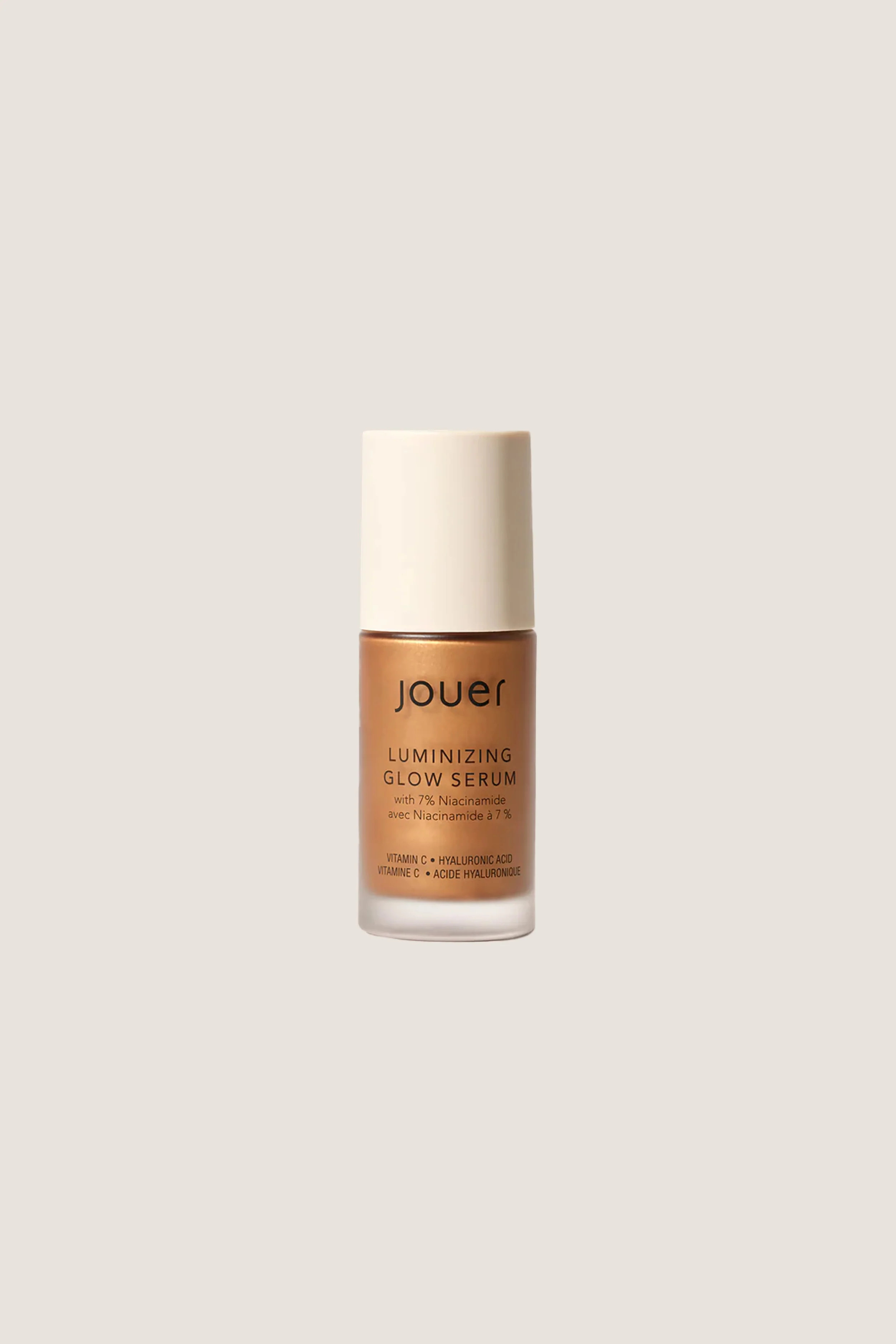 Sunglow Travel Luminizing Glow Serum | Tuckernuck (US)