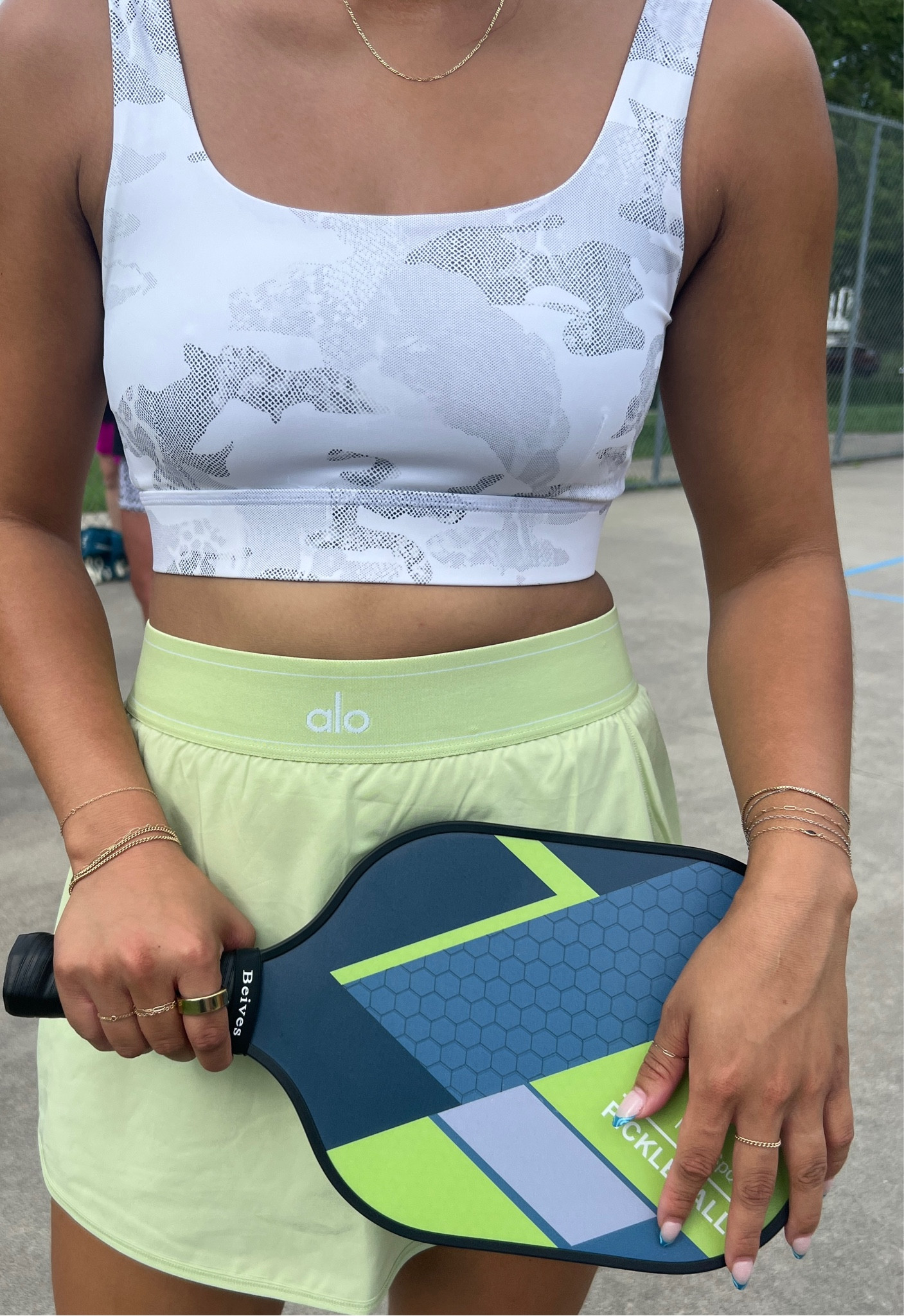 Amazon PICKLEBALL Set🏓



#LTKFind #LTKFitness