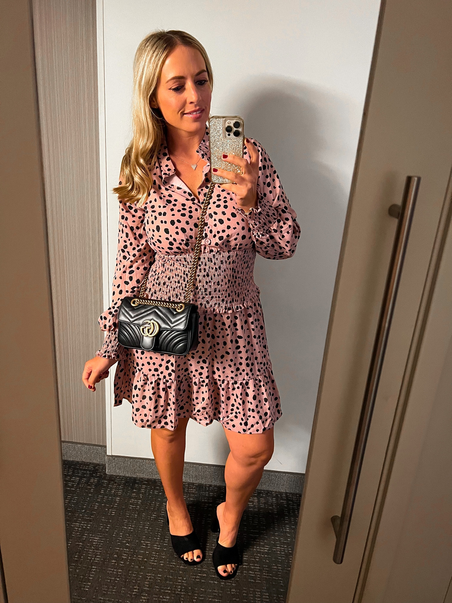 Sedona. Date night. Fall dress.
Amazon fashion 

#LTKitbag #LTKunder100 #LTKunder50