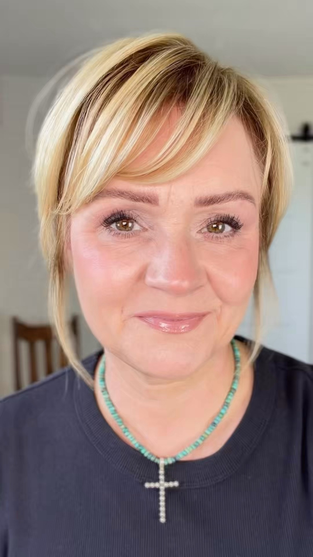 3 steps to prettier makeup skin eye makeup.

#LTKOver40 #LTKBeauty