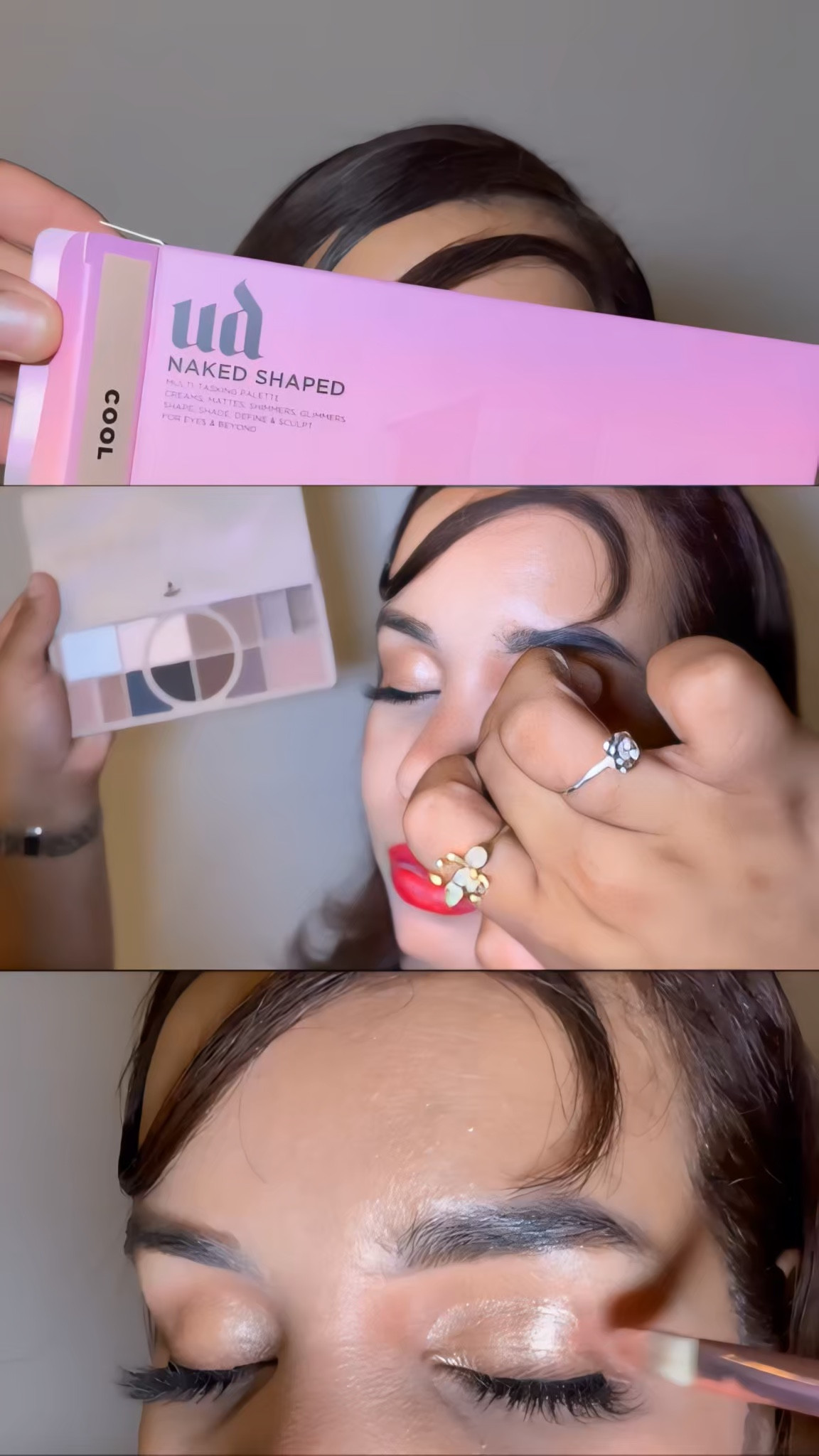 MUA 

#LTKParties #LTKSeasonal #LTKPetite