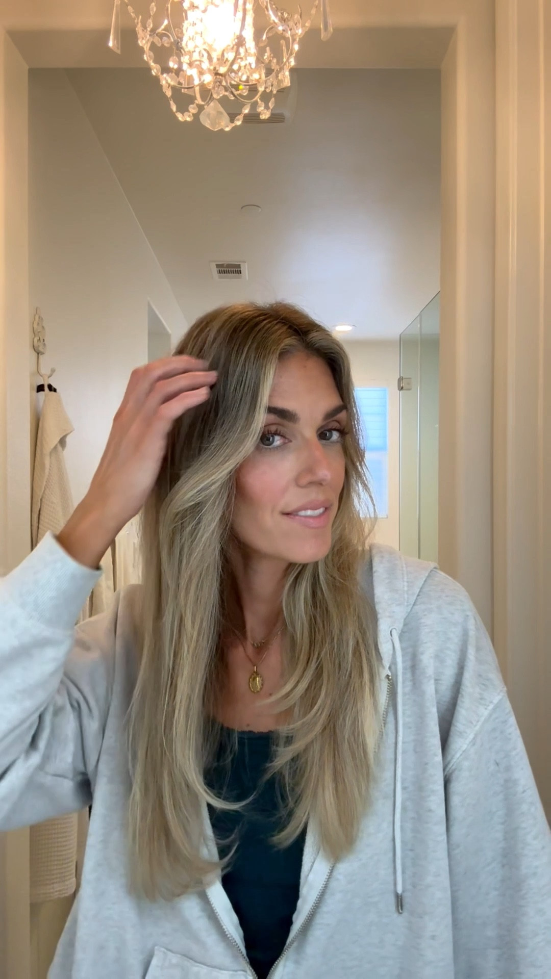 Get ready with me using some of my favorite hair and makeup products that are currently on sale! 30% off at Tarte and 25% off at Living Proof plus a free PhD Dry Shampoo with an $85 purchase 💗 All products I’ve been using and loving for years 👌

Living Proof, Tarte Cosmetics, everyday hair, everyday makeup, natural makeup, bouncy curls hair style, thermal brush hair style, easy hair and makeupp

#LTKBeauty #LTKCyberWeek #LTKgrwm